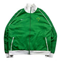 Nike Brasil Trackjacket (2XL)