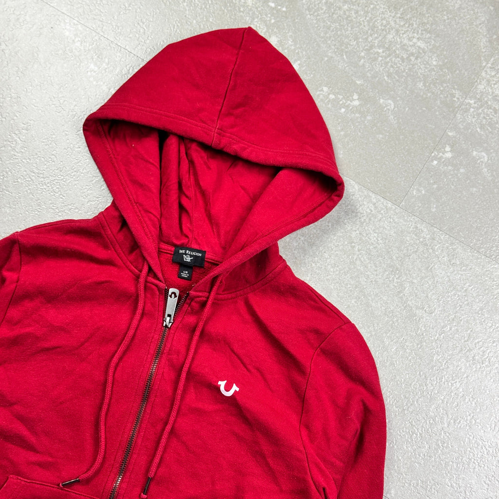 True Religion Zipper (wmns L)
