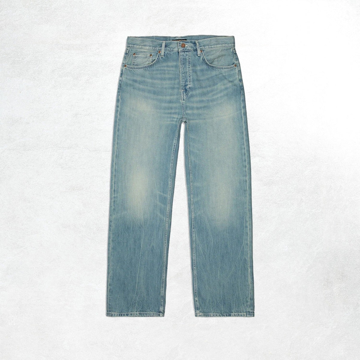 Nudie Jeans Tuff Tony Drift Wood