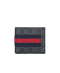 Gucci Bifold GG Wallet