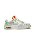 Off-White x Nike Dunk Low LOT 43 of 50