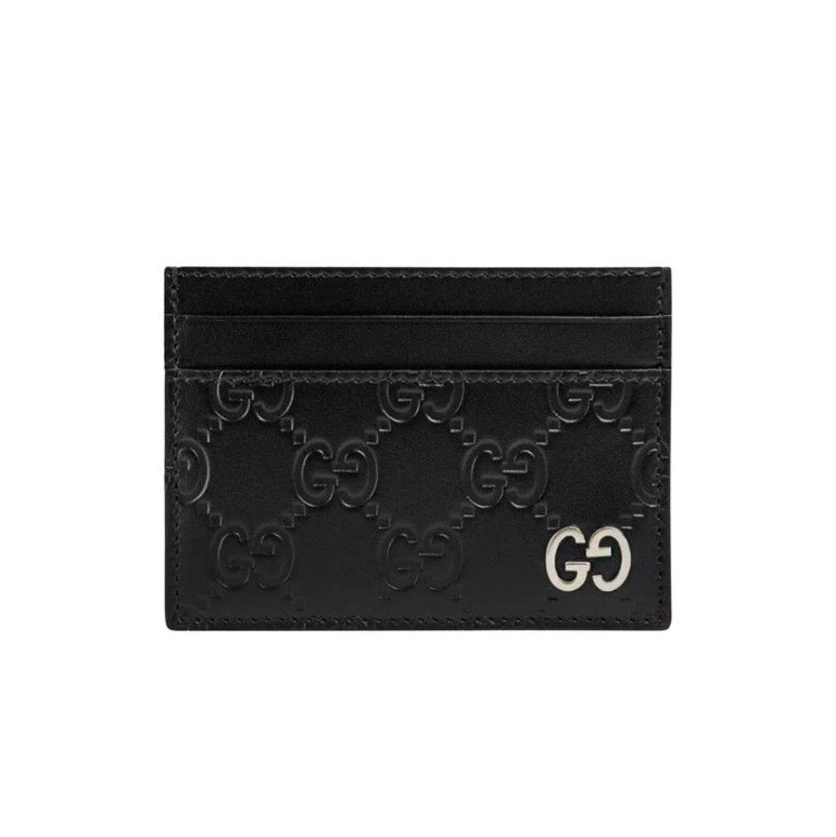 Gucci Signature Card Holder