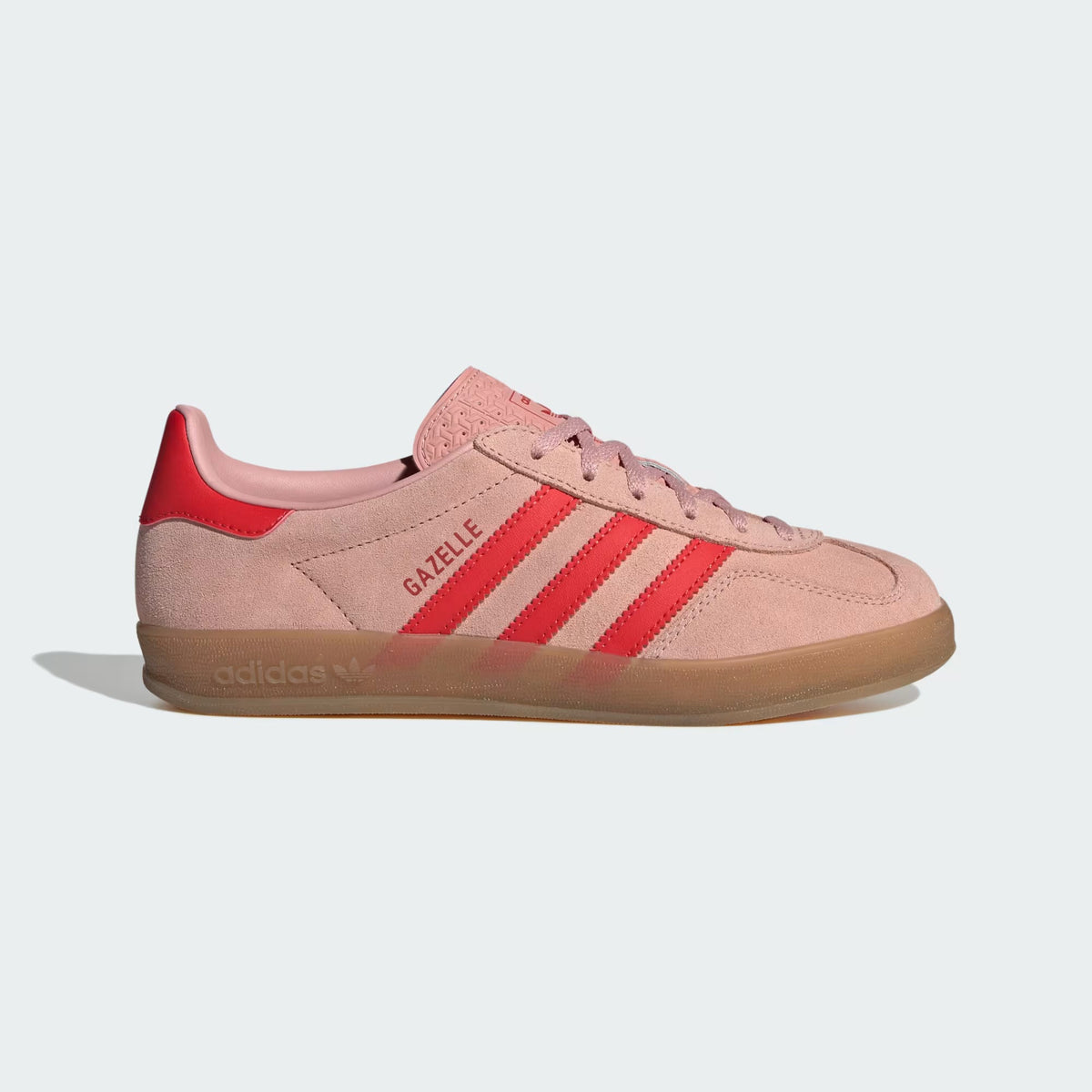 Wmns Adidas Gazelle Indoor