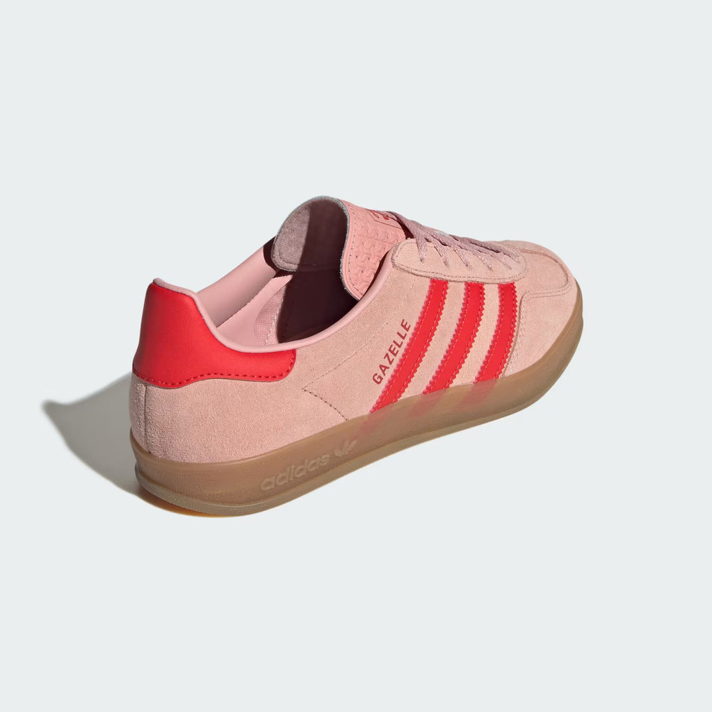 Wmns Adidas Gazelle Indoor