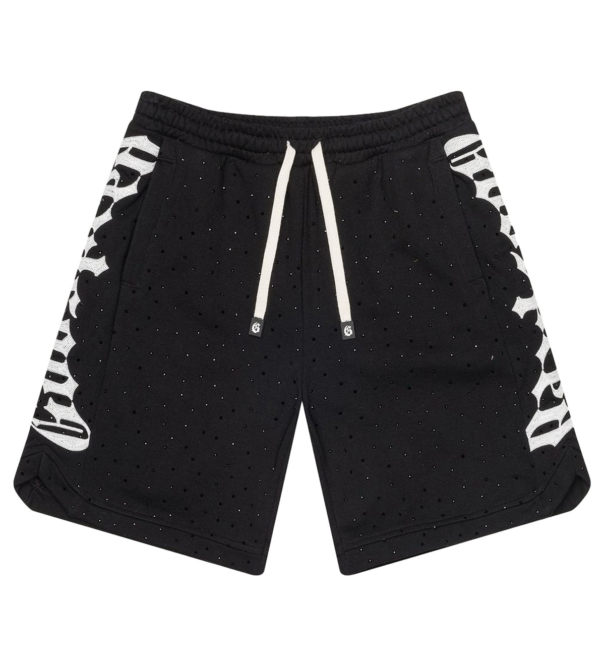 Godspeed Courtside VVS Shorts Black/White