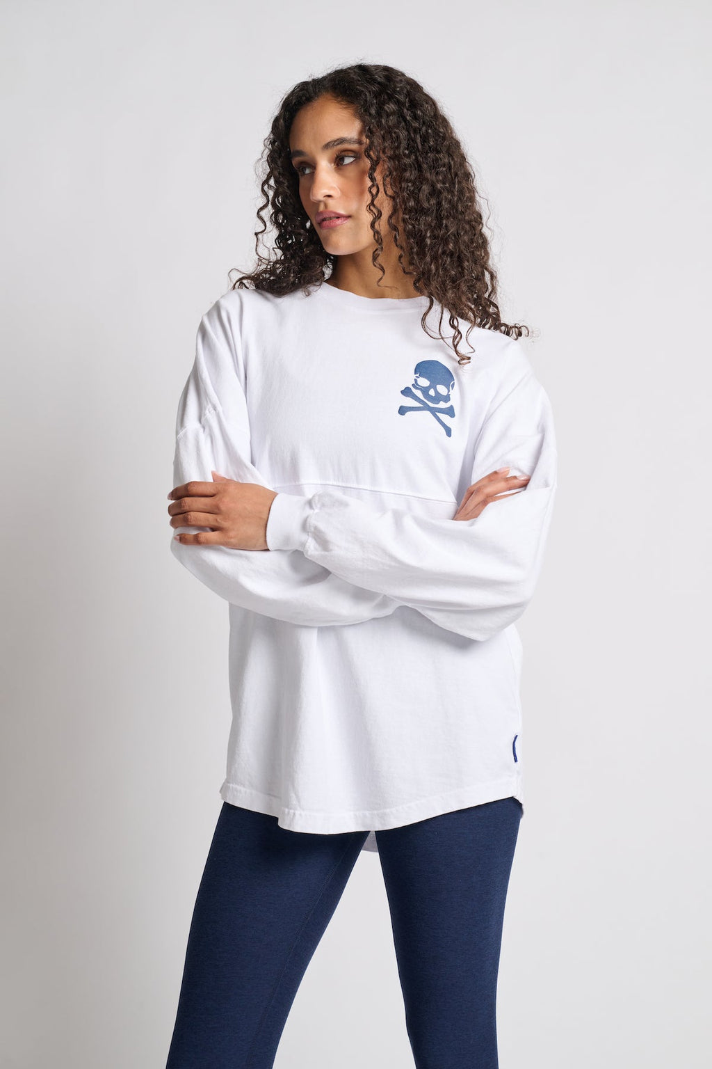 Original Crew Neck