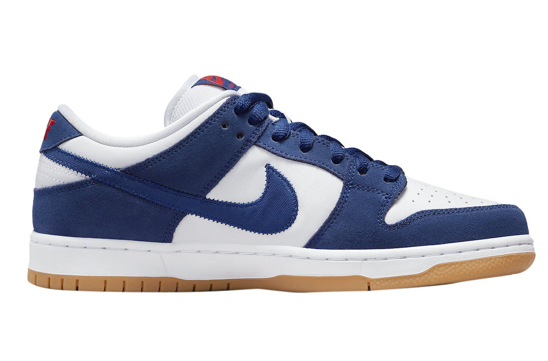 Nike SB Dunk Low LA Dodgers DO9395-400