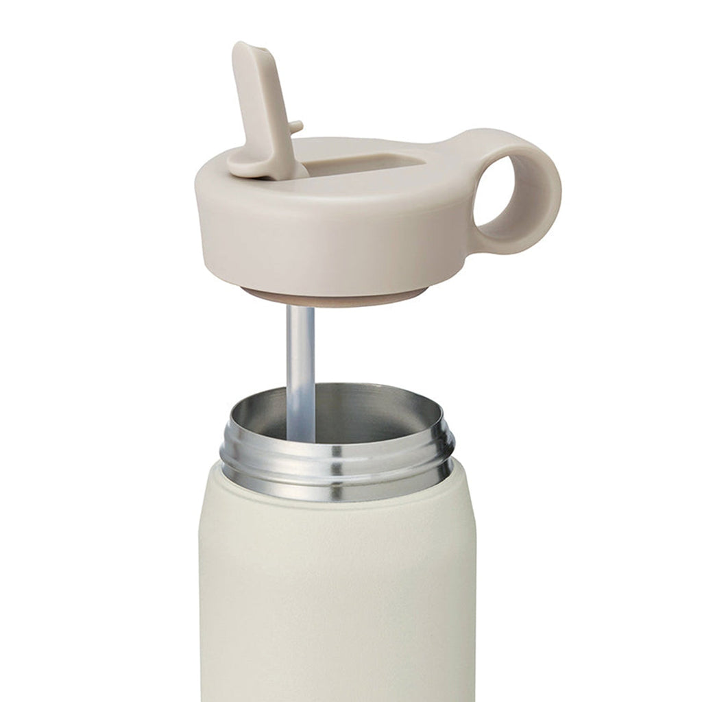 Kinto Play Tumbler 480ml: White