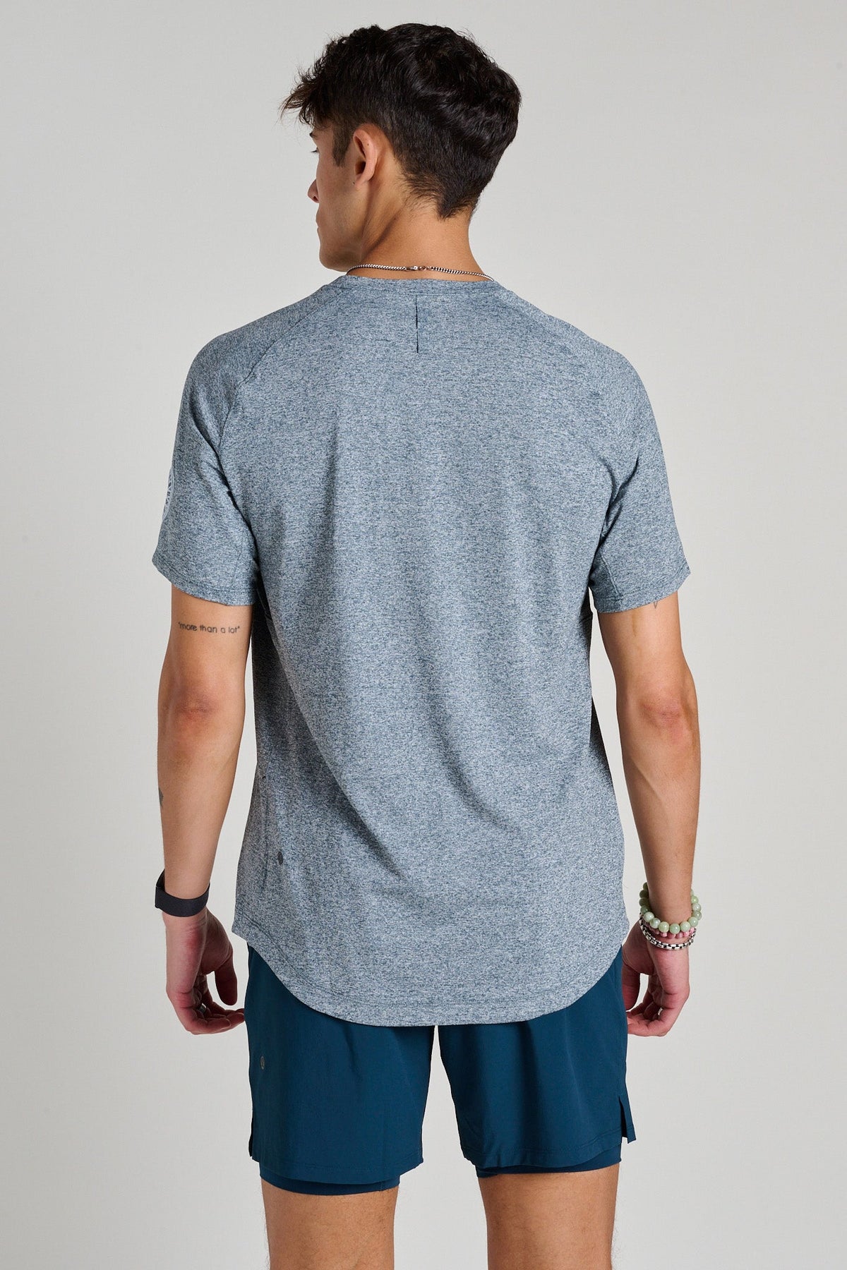 License to Train Short Sleeve