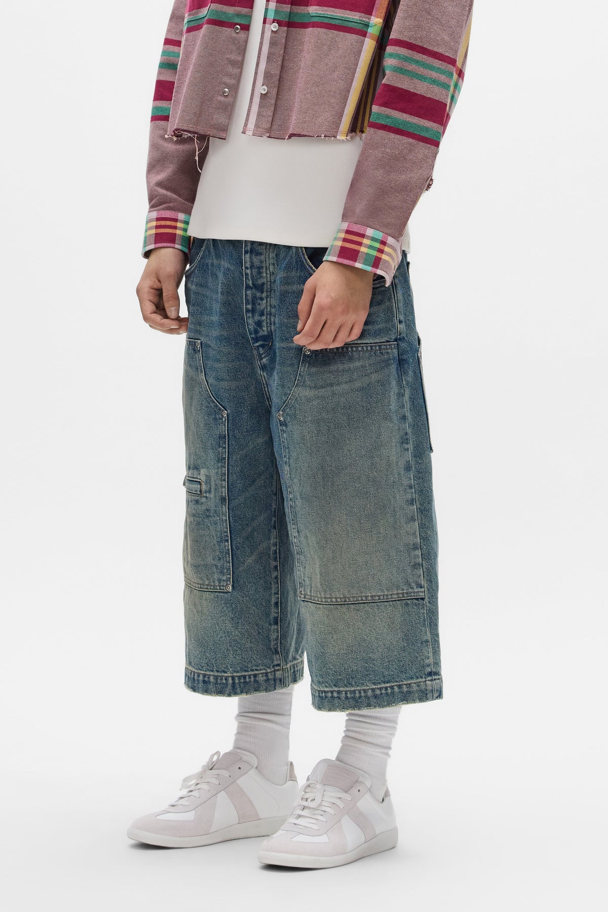 Workwear Short