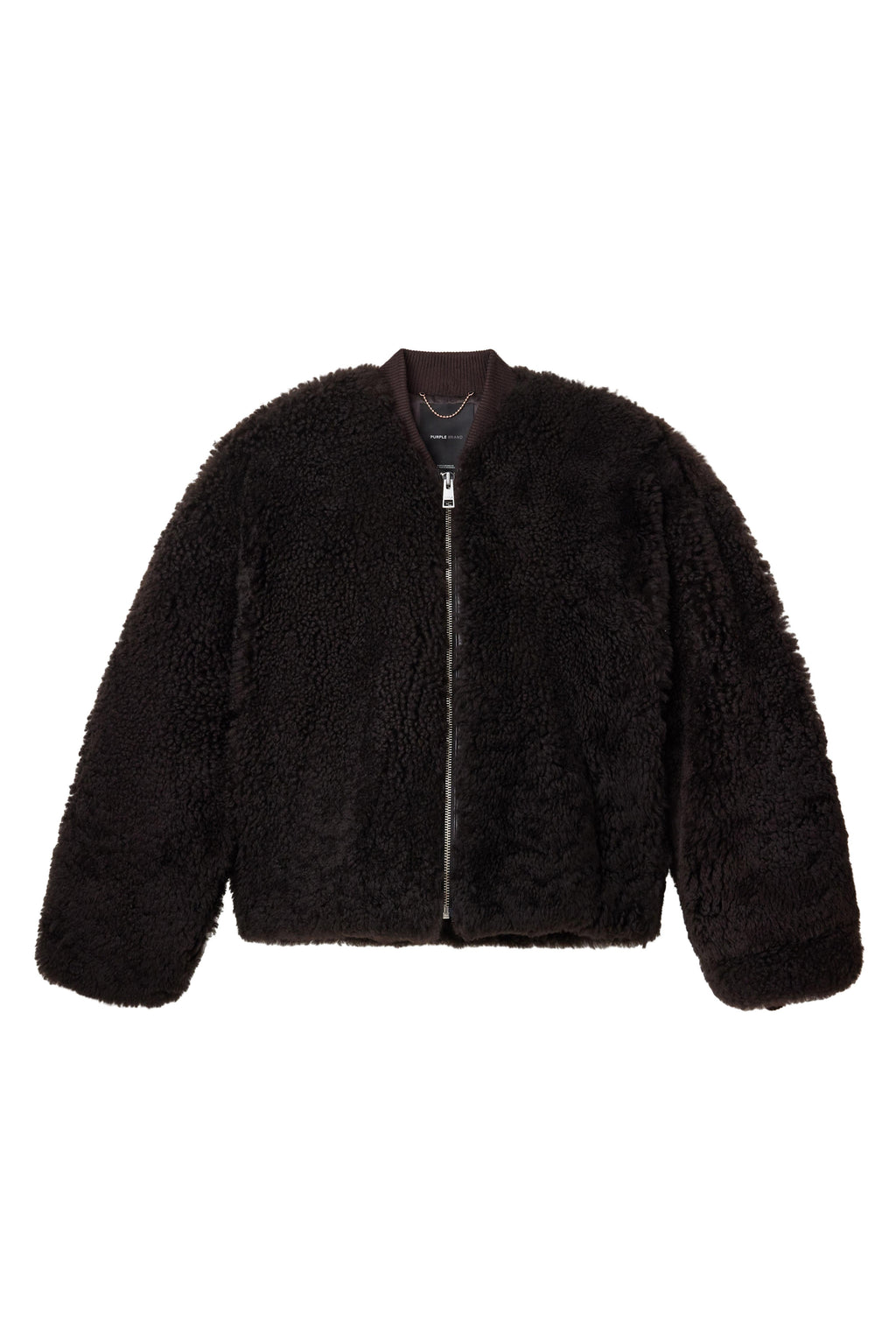 Shearling Jacket