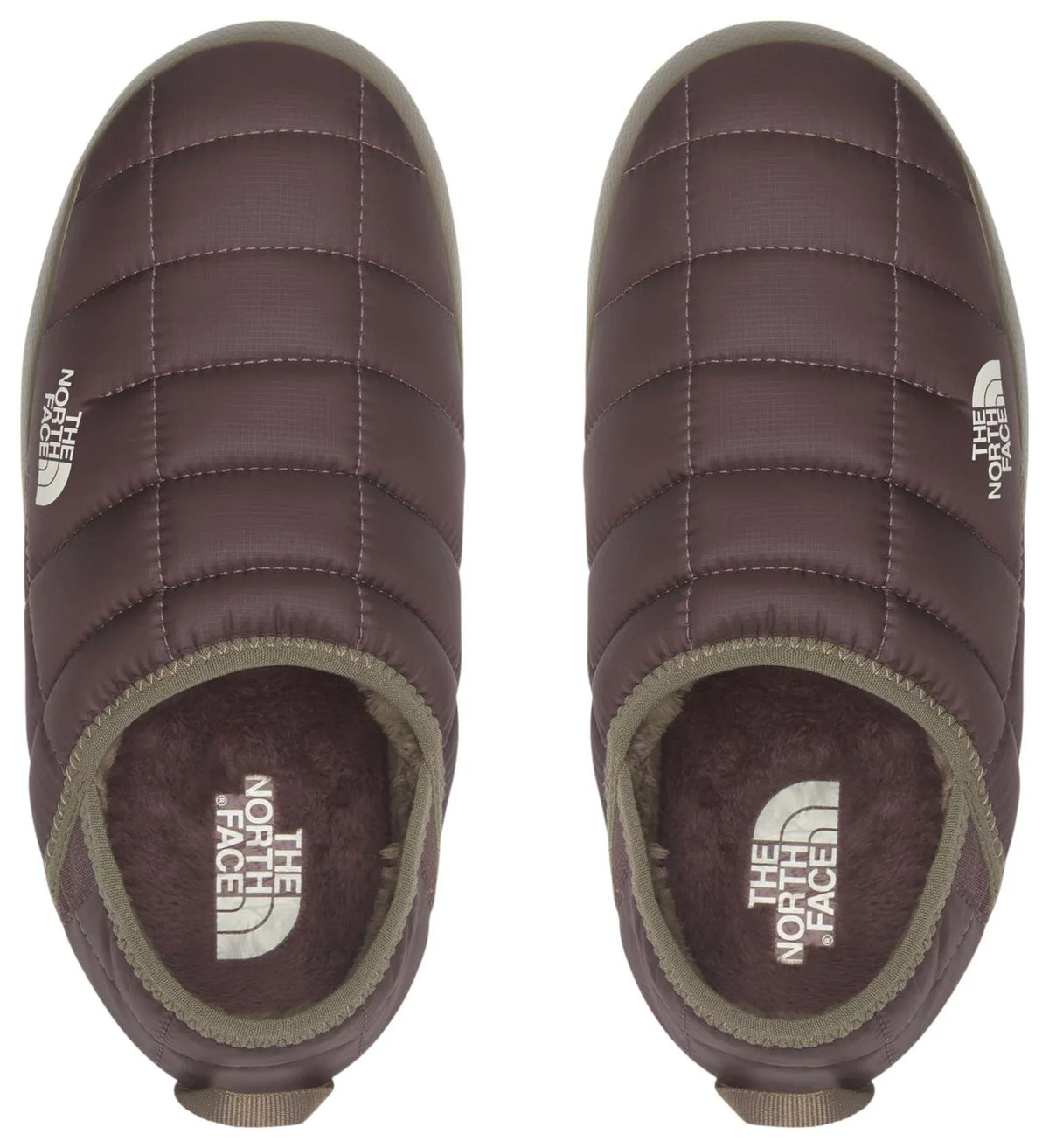 Wmns The North Face Thermoball Traction Mule V