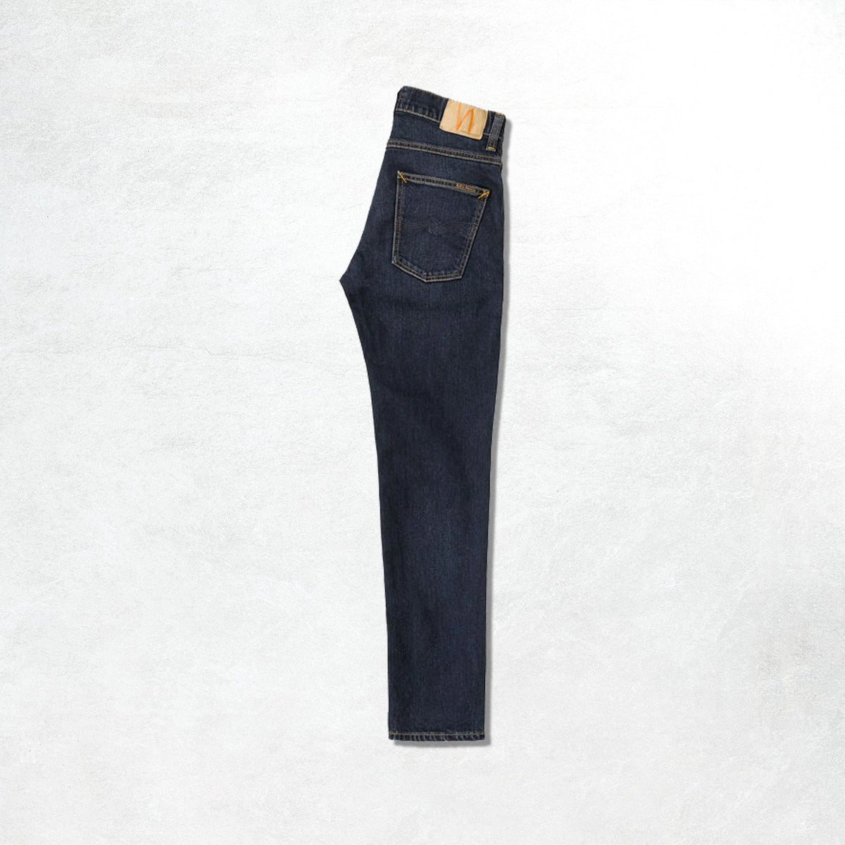 Nudie Jeans Grim Tim: New Ink
