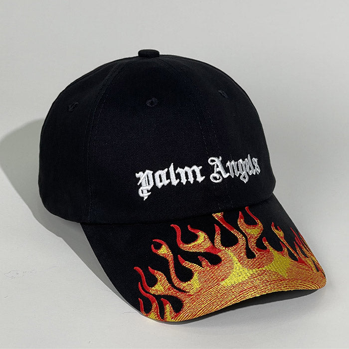 Palm angels 01 Baseball Cap