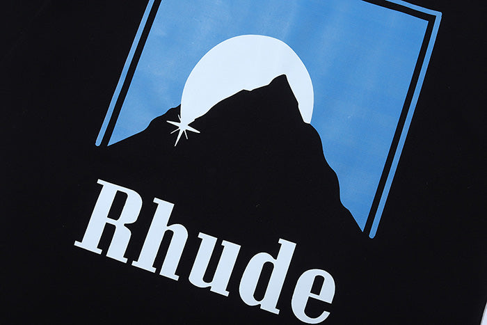 RHUDE T-Shirts