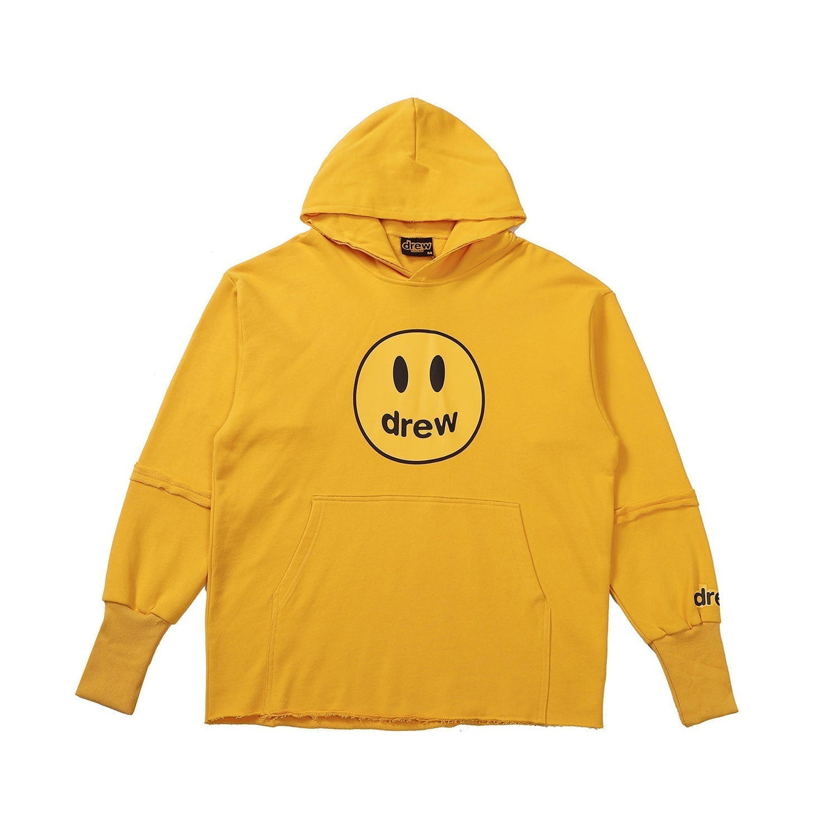 Drew House Hoodie Unisex Loose Casual Hoodie