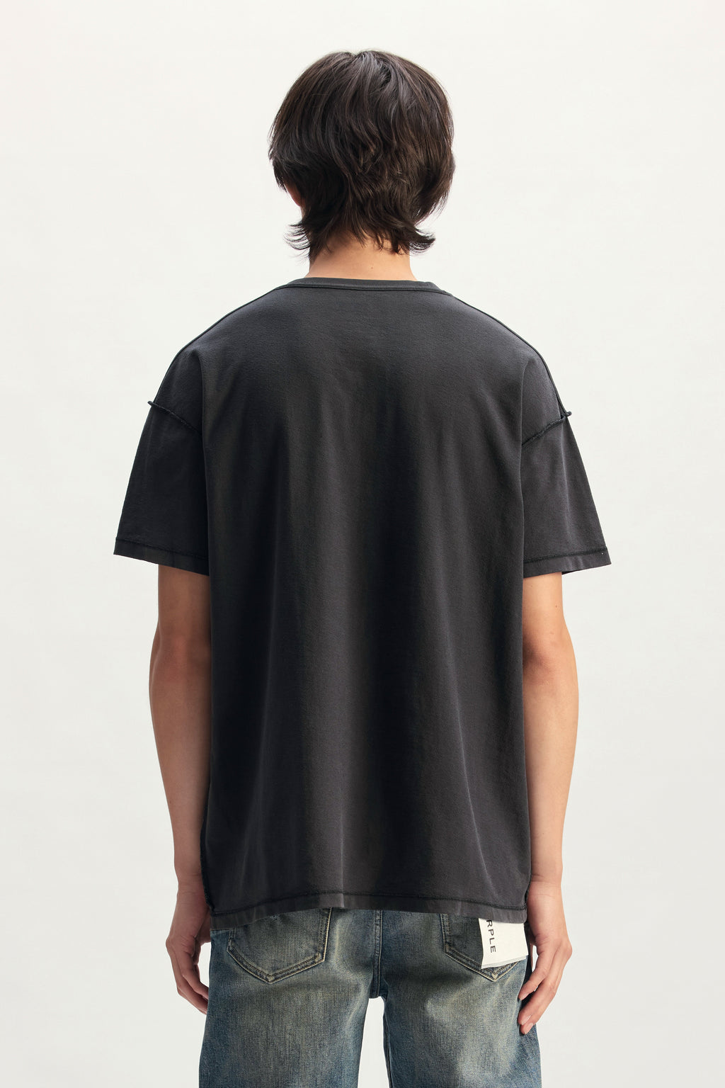 Rider Tee