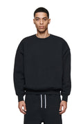Basic Crewneck Sweater