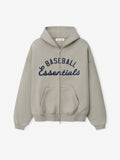MLB Full Zip Sport Hoodie