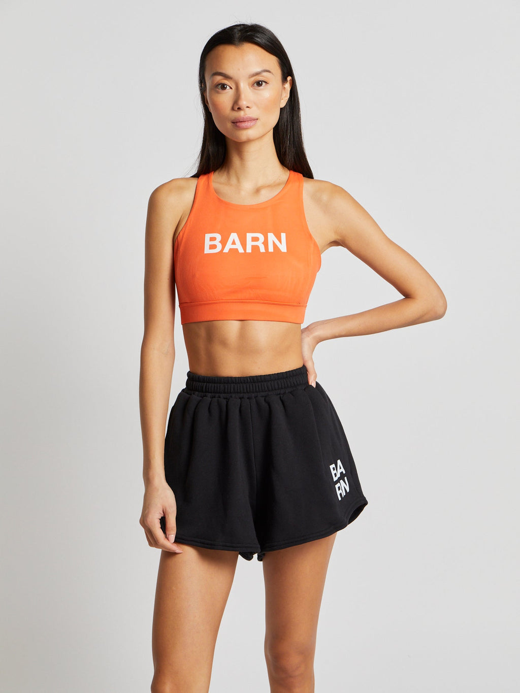 POWERBEYOND Jump Bra BARN