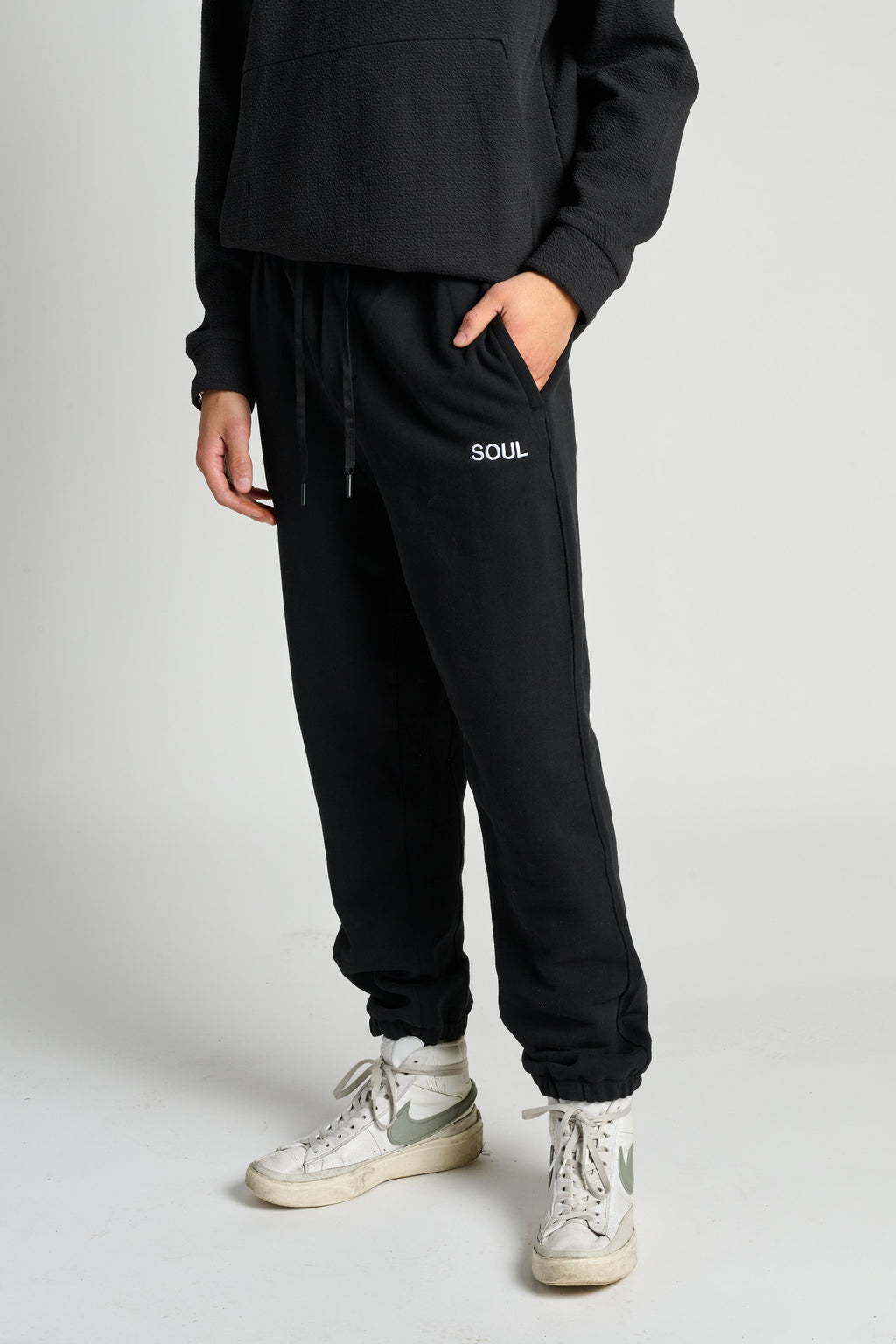 Steady State Classic-Fit Jogger