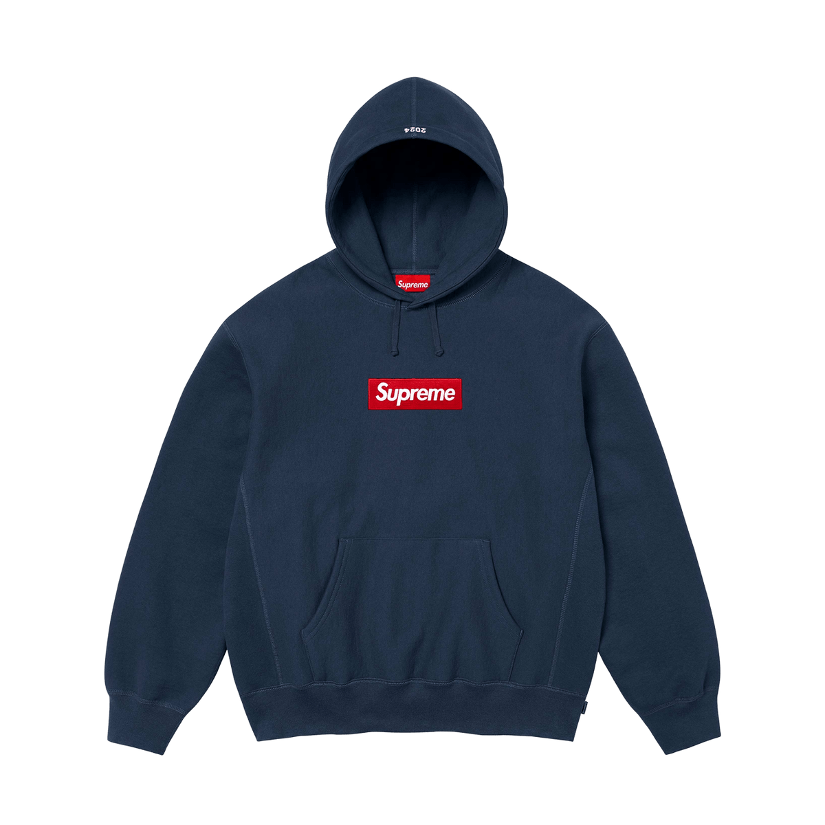 Supreme Box Logo Hoodie