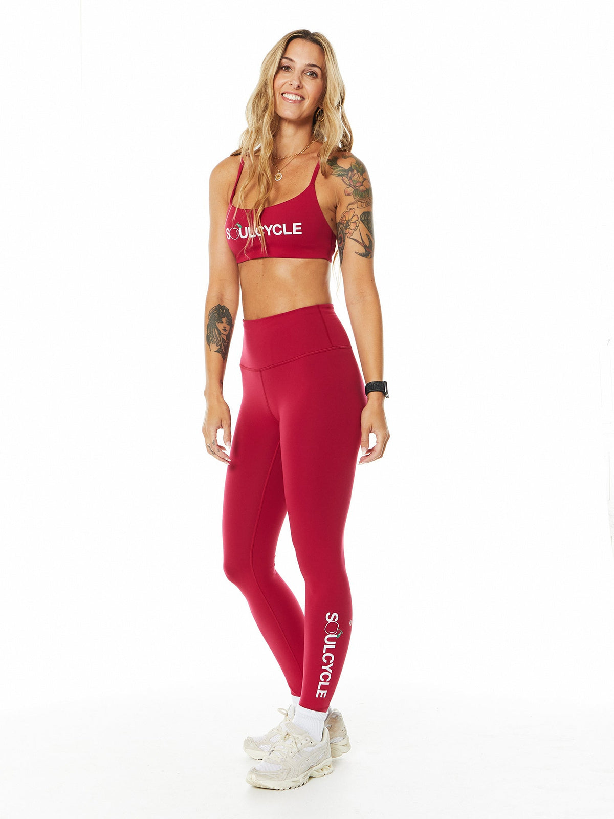 Wunder Train HR Tight 25"