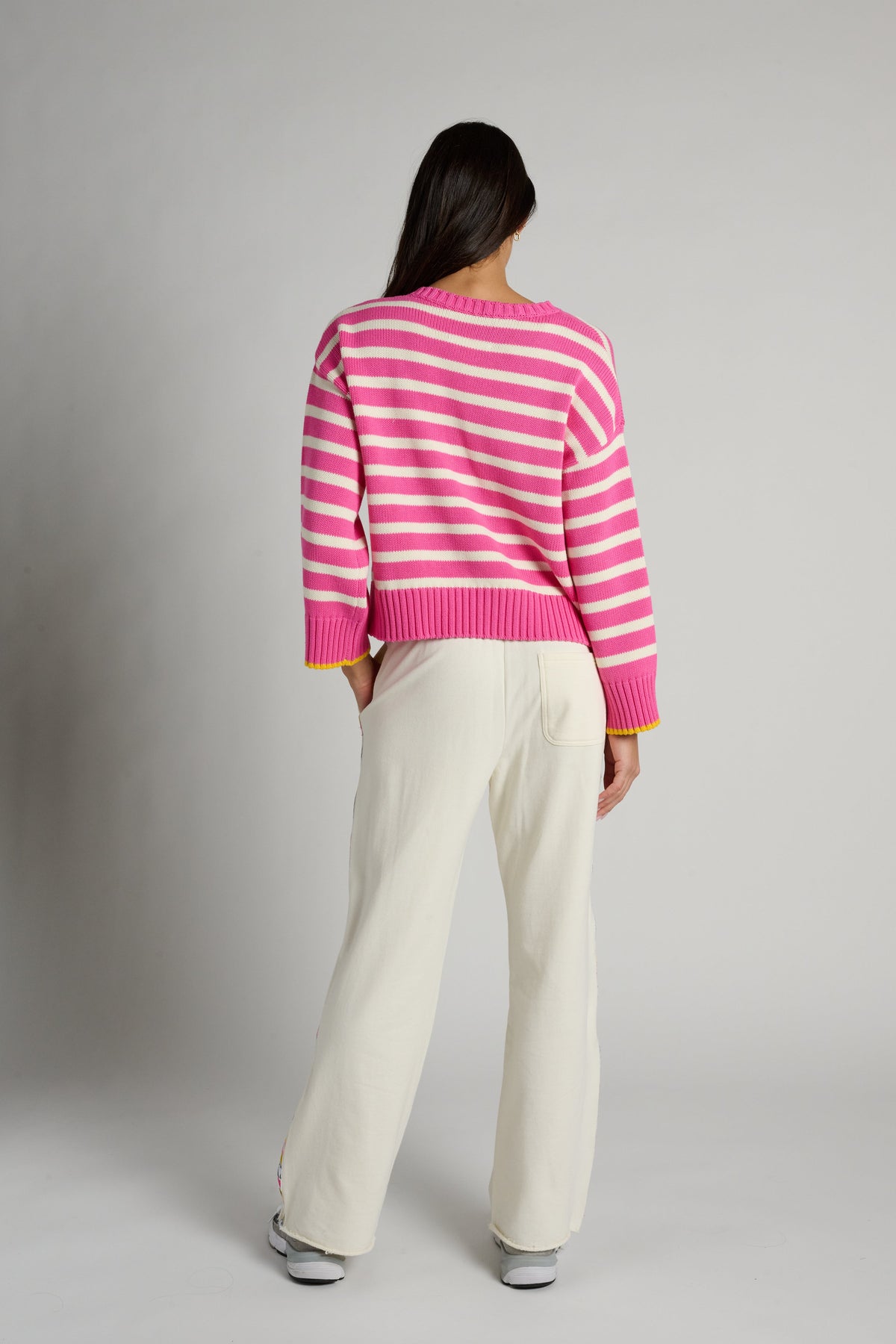 Soul Brigade Sweater