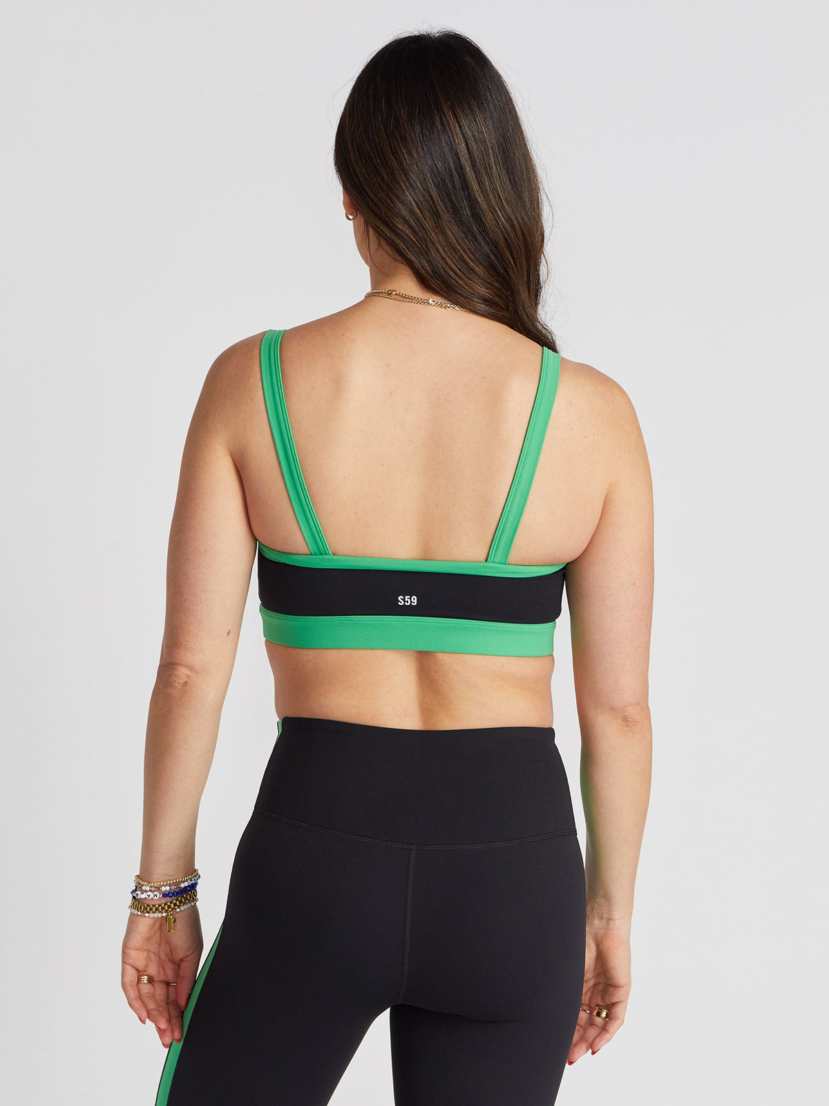 MONAH RIGOR BRA