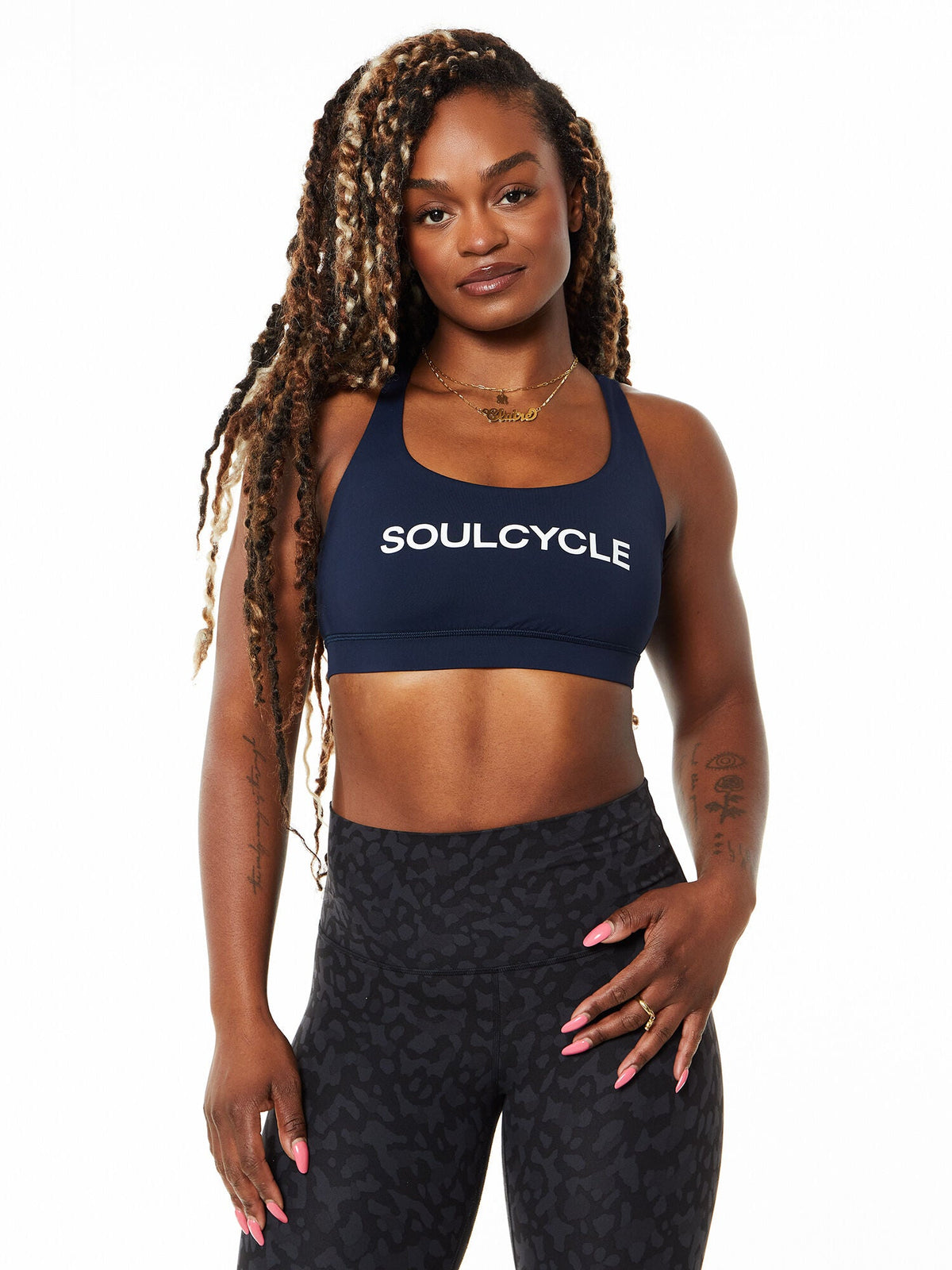 Energy Bra True Navy