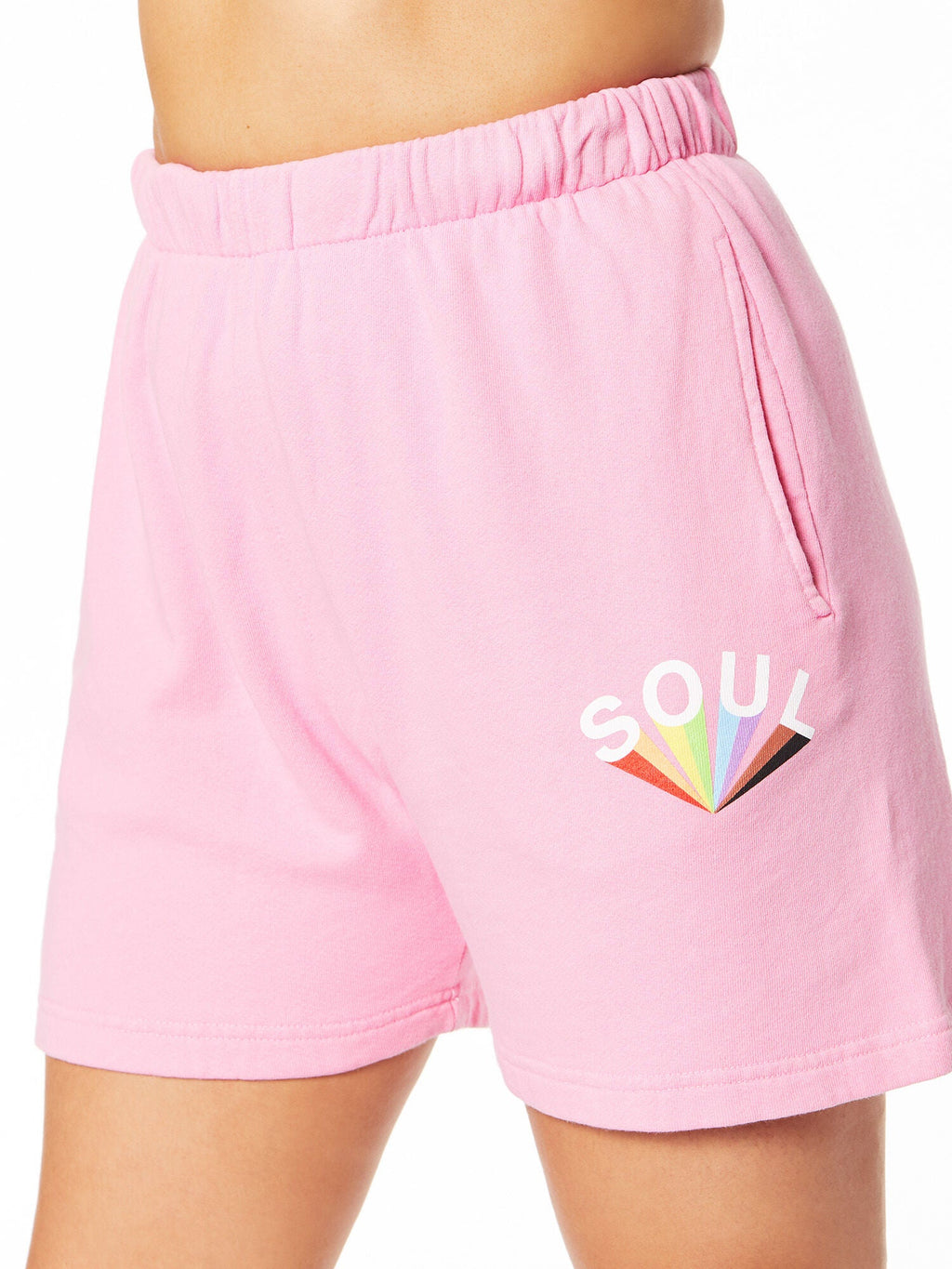 ZEE SHORT PRIDE