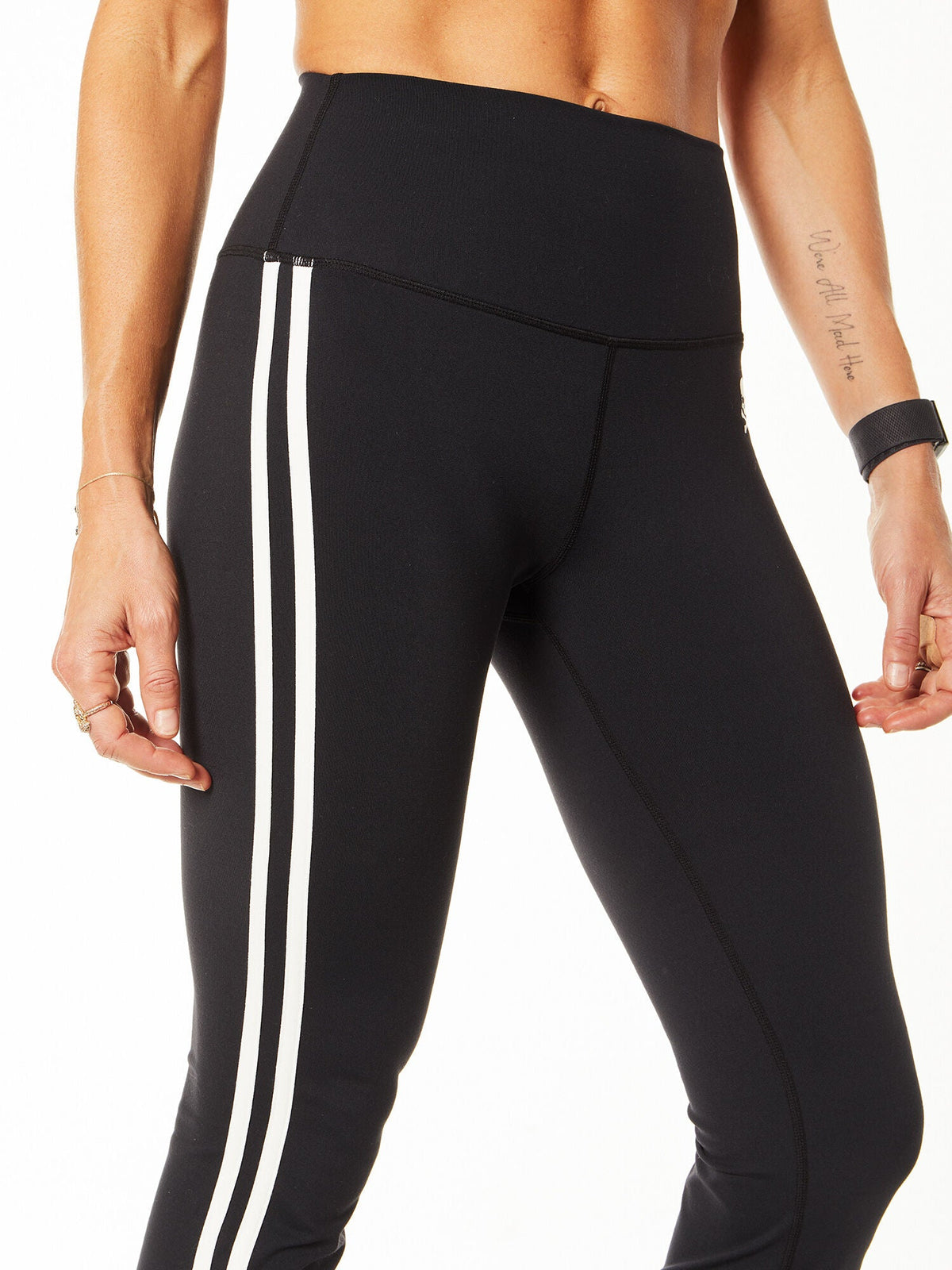 RAQUEL HIGH WAIST FLARE
