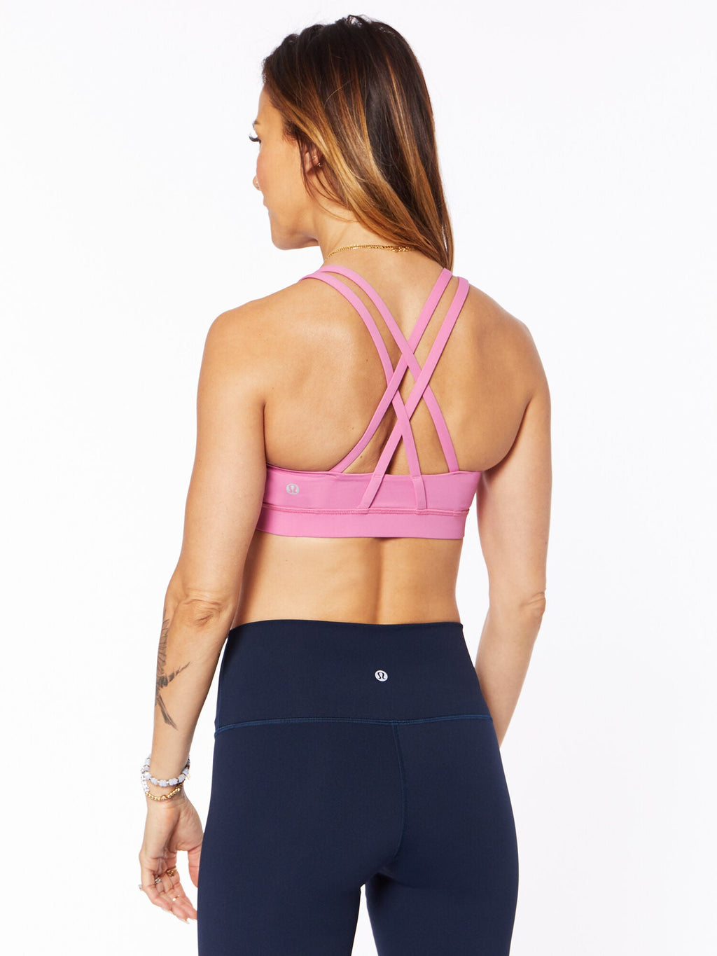 Energy Bra Pink Blossom