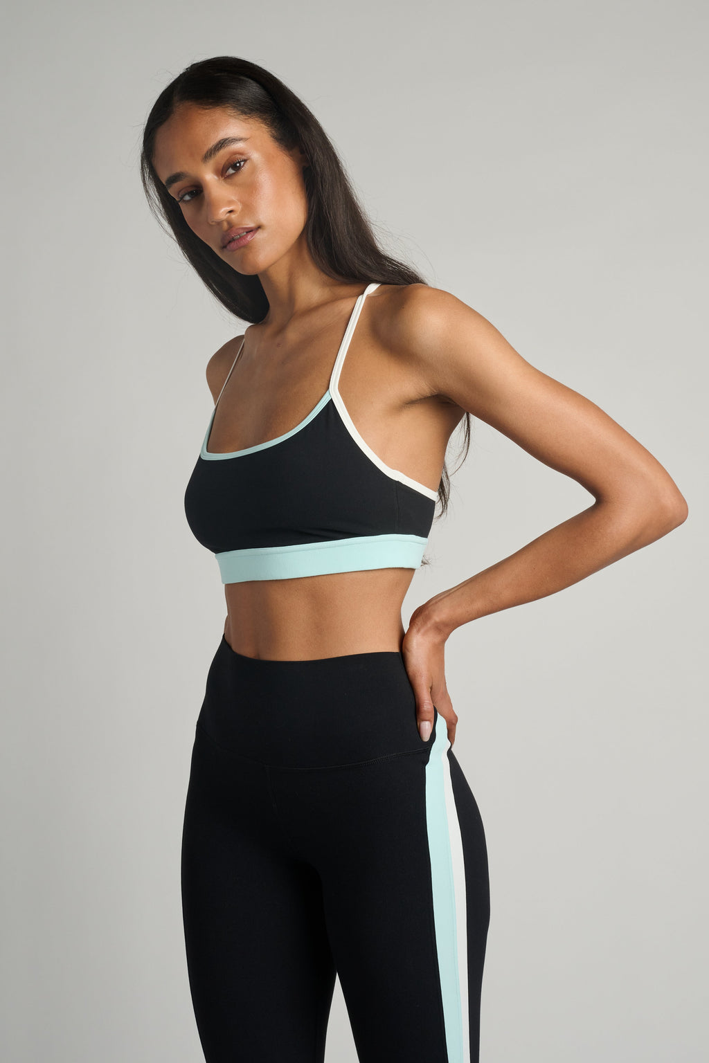 Emerson Airweight Bra