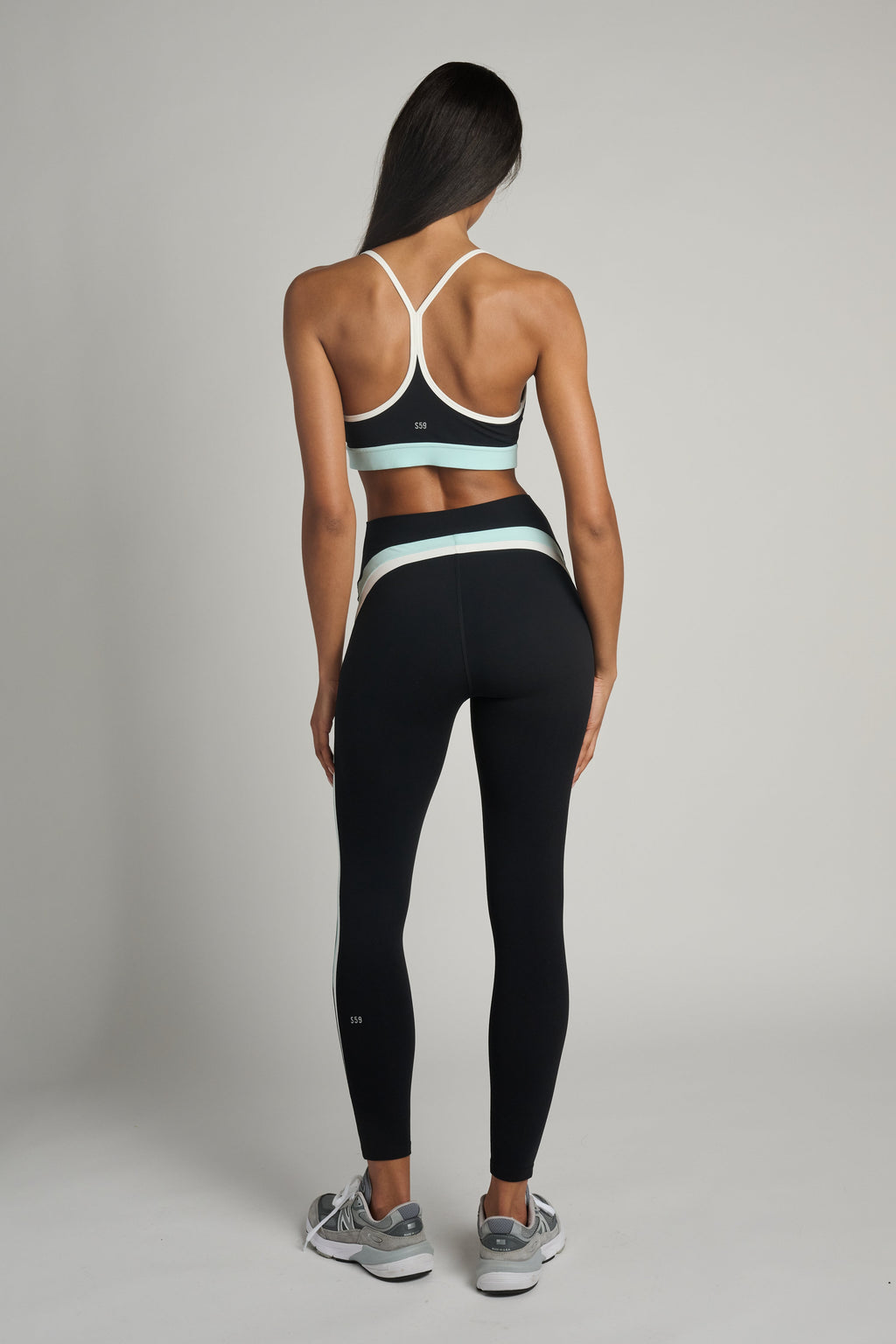 Emerson Airweight Bra