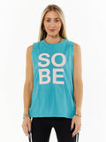 Evelyn Tank SOBE