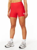 ECO RIB 4 INCH SHORT