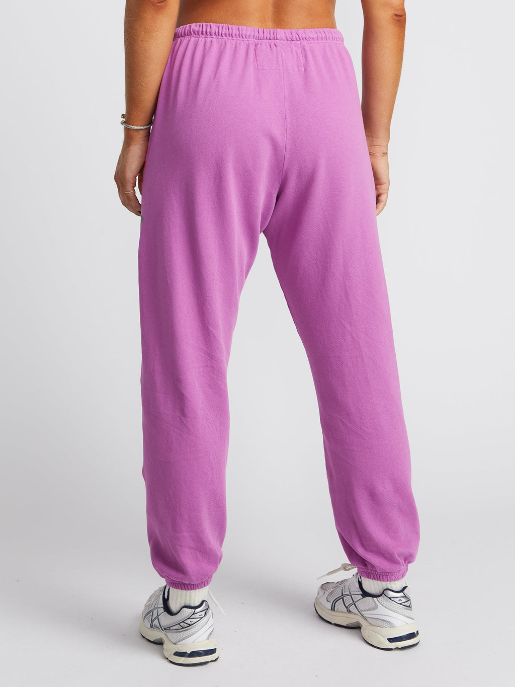 LARGE SWEATPANT PINKJUICE