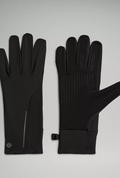 Women's Fast and Free Fleece Run Gloves