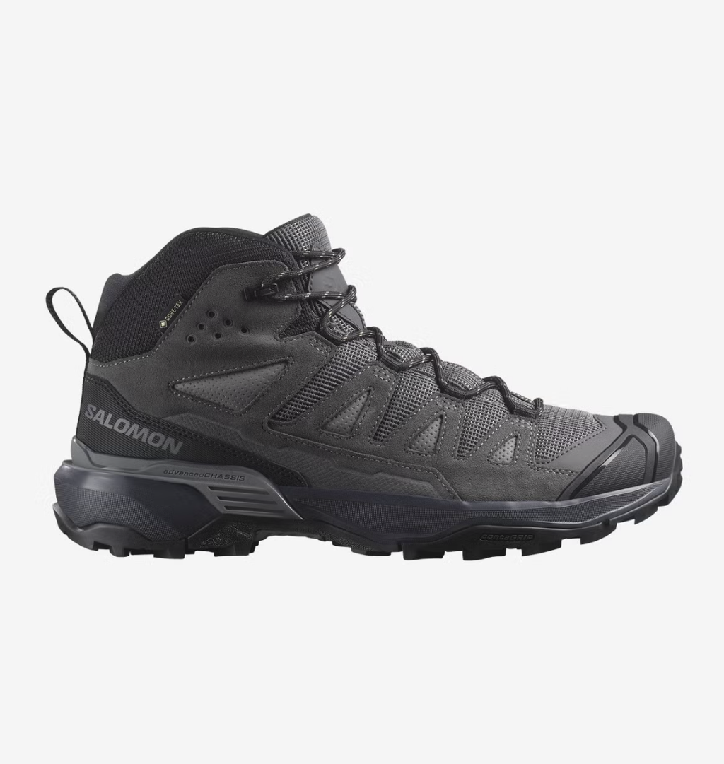 Men's X Ultra 360 LTR Mid GTX