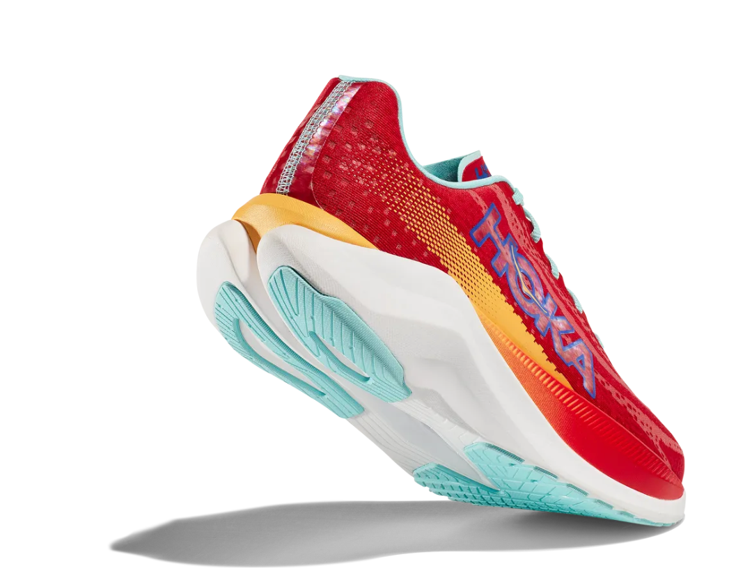 Women's Mach X