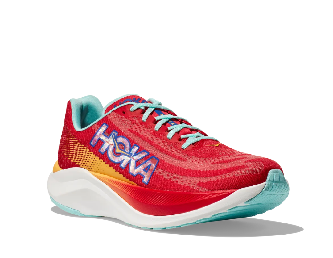 Women's Mach X