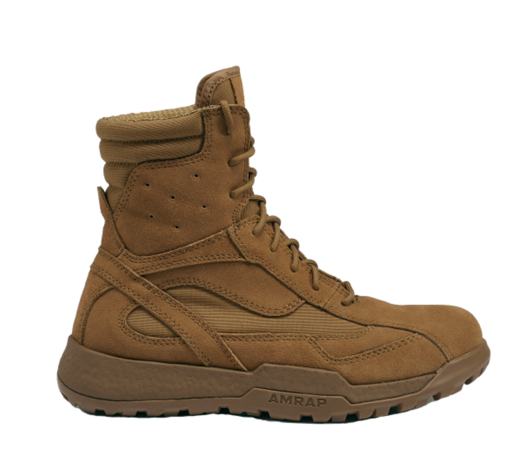 AMRAP BV505 / Athletic Field Boot