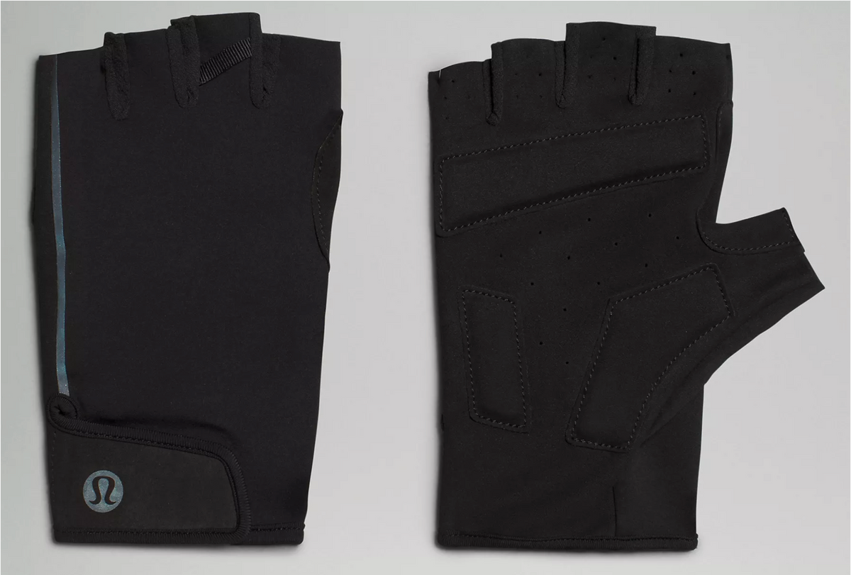 License to Train Training Gloves