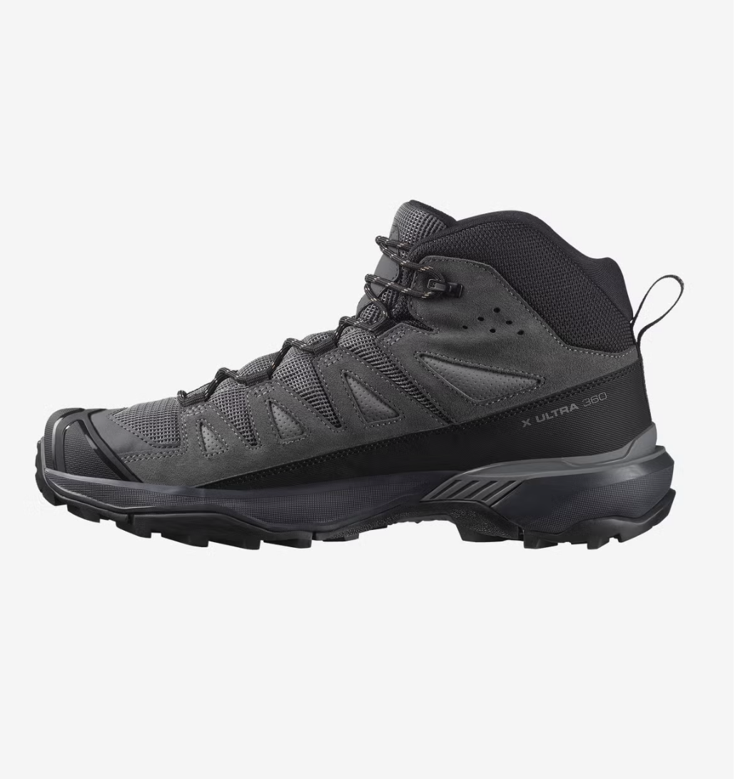 Men's X Ultra 360 LTR Mid GTX