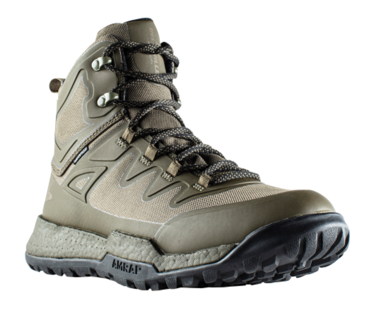 Men's BV670WPT Wide