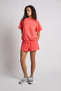The PE Sweat Tee