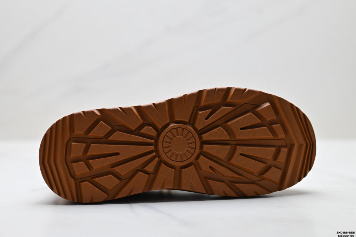 UGG Tasman Weather Hybrid Waterproof Low-Top Shoes