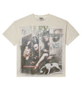 Vale Forever Locker Room Tee Cream