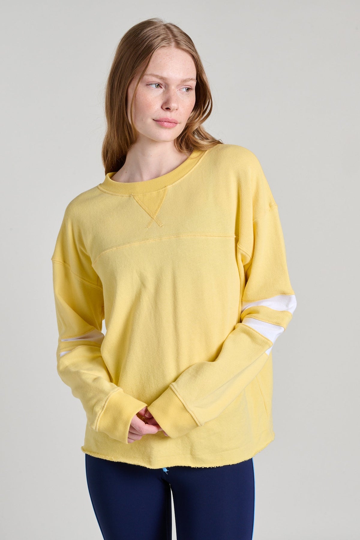 Varisty Sweatshirt